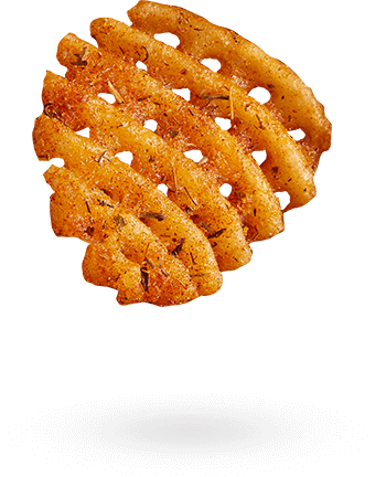 SmallWaffle Fry